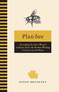 Plan Bee Book Cover